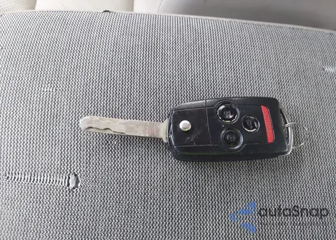 2014 Acura Tsx 2.4 z USA, uszkodzony, nr VIN JH4CU2F49EC001806